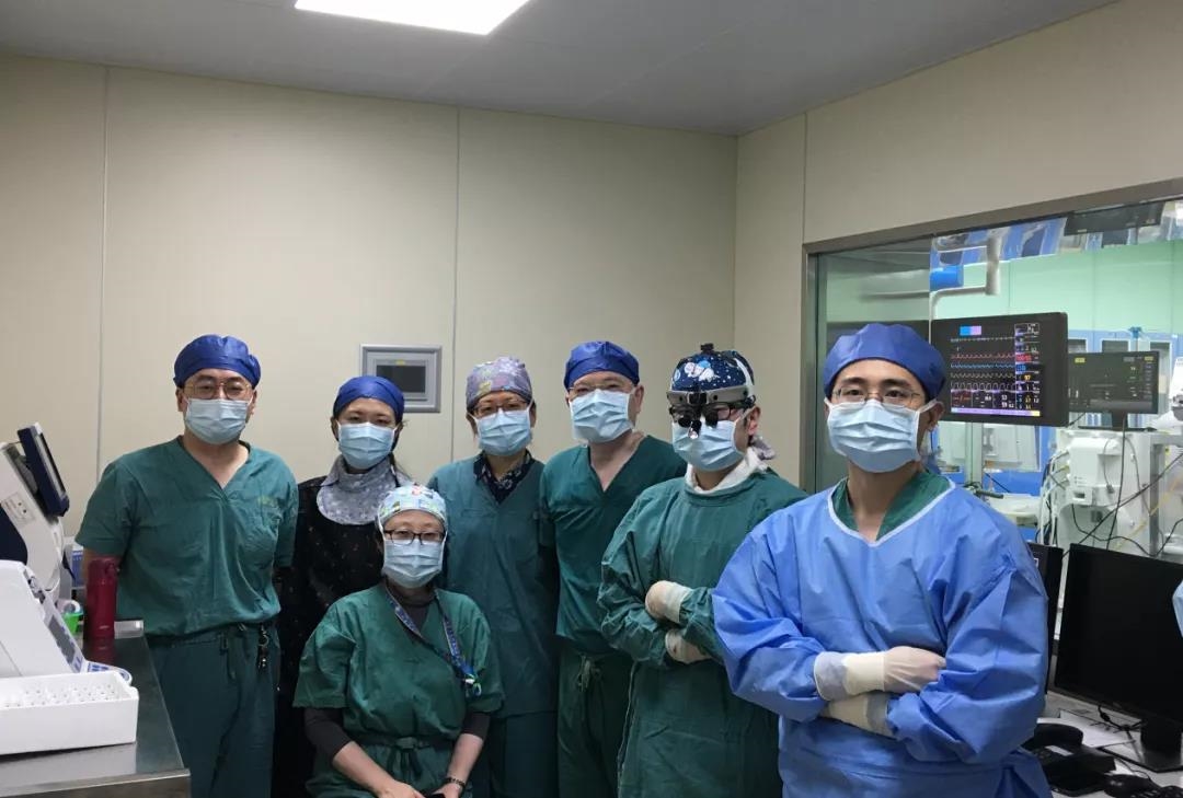 星空电子医疗介入肺动脉瓣临床试验持续推进：复旦大学附属儿科医院贾兵教授团队正式启动入组